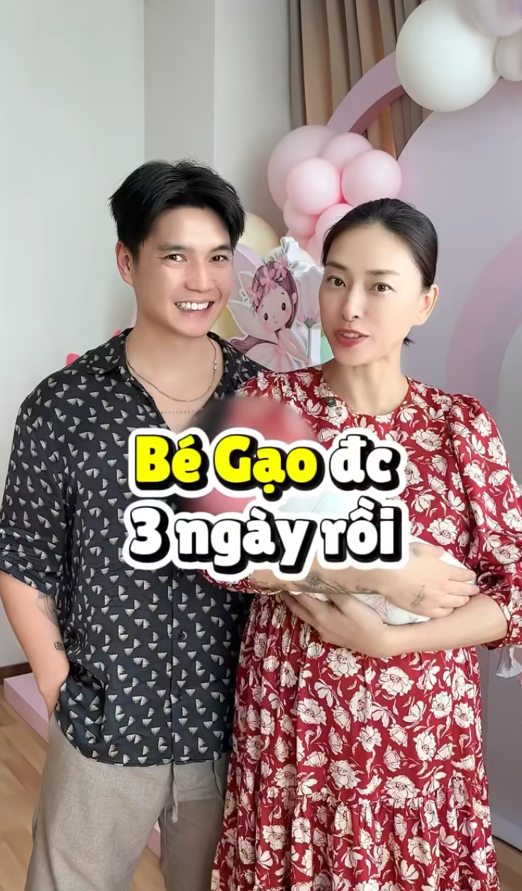 4 cô công chúa nhỏ tuổi Ất Tỵ: Vừa cất tiếng khóc đã là "ái nữ bỏ xa vạch đích", hay "gái hôm Rằm" đáo để từ trong bụng mẹ- Ảnh 8.