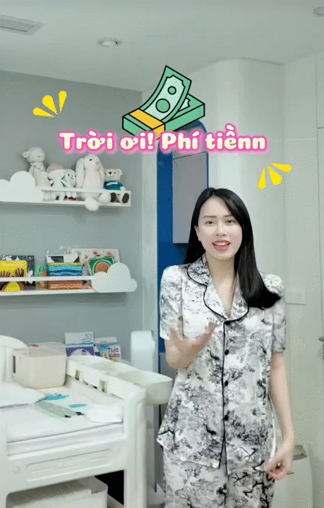 4 cô công chúa nhỏ tuổi Ất Tỵ: Vừa cất tiếng khóc đã là "ái nữ bỏ xa vạch đích", hay "gái hôm Rằm" đáo để từ trong bụng mẹ- Ảnh 11.