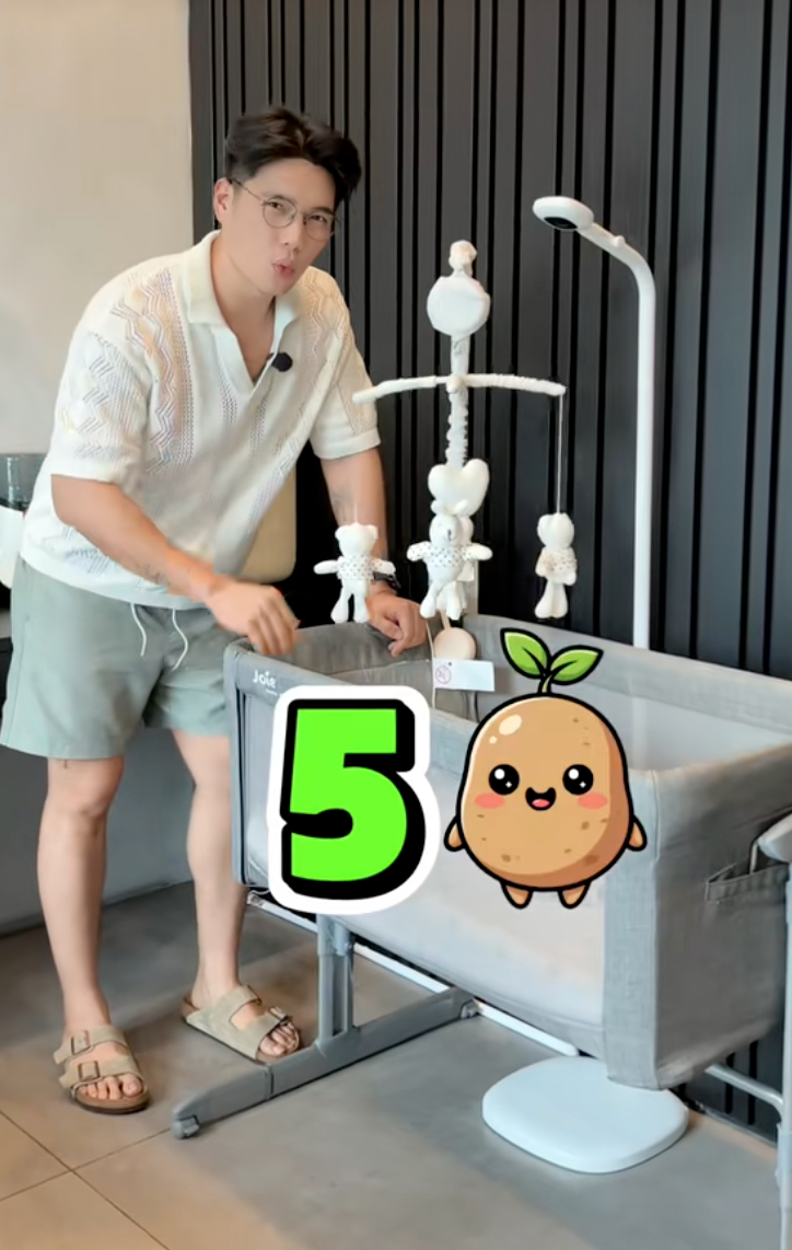 4 cô công chúa nhỏ tuổi Ất Tỵ: Vừa cất tiếng khóc đã là "ái nữ bỏ xa vạch đích", hay "gái hôm Rằm" đáo để từ trong bụng mẹ- Ảnh 3.
