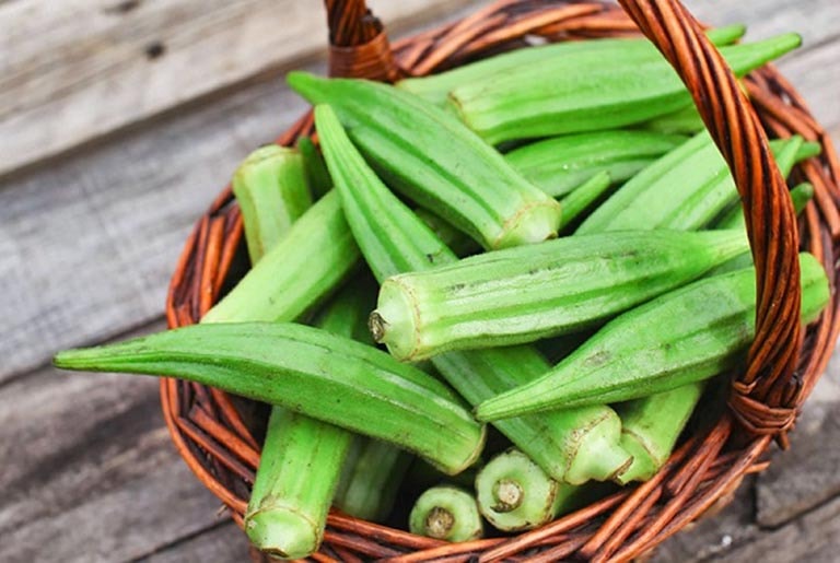 Vào mùa thu, nên ăn nhiều hơn 3 loại rau 
