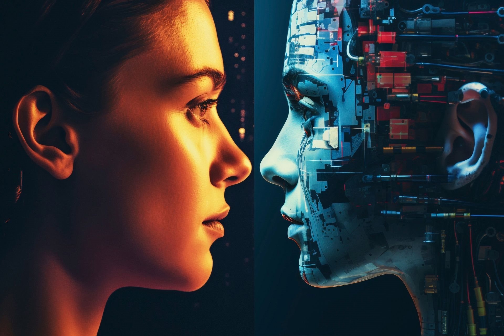 Deepfake là gì? Vì sao công nghệ này trở thành mối nguy hiểm cần chú ý?- Ảnh 1.