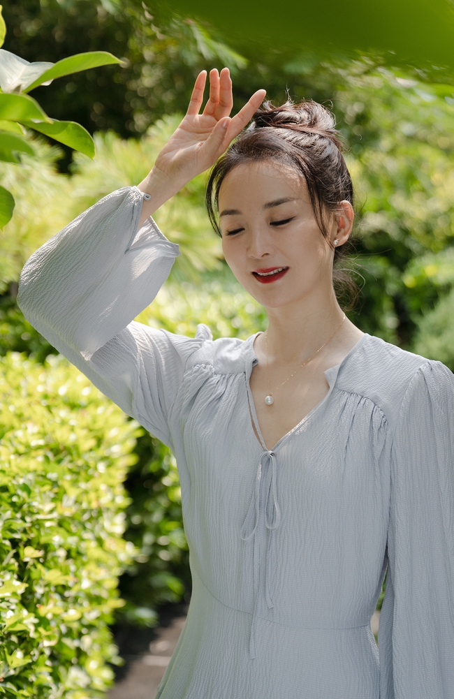 Không phải Tiểu Yến Tử hay Triệu Vy, đây là nhân vật có EQ cao nhất Hoàn Châu cách cách: Chuyện dạy con cũng "kịch tính" như phim!- Ảnh 3.