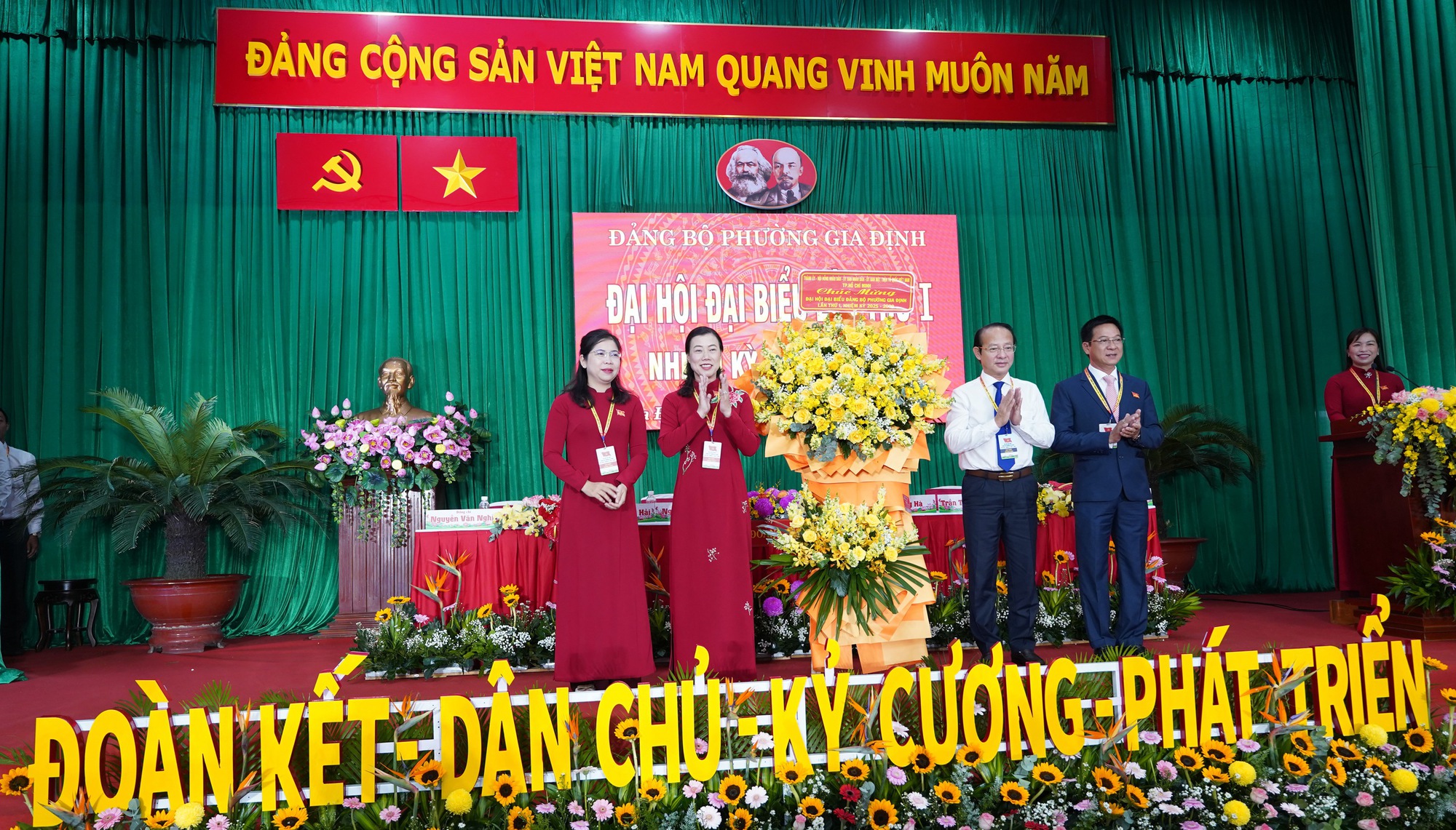 Kế hoạch lớn của phường Gia Định, rạch Xuyên Tâm sẽ sớm “thay da”- Ảnh 2.