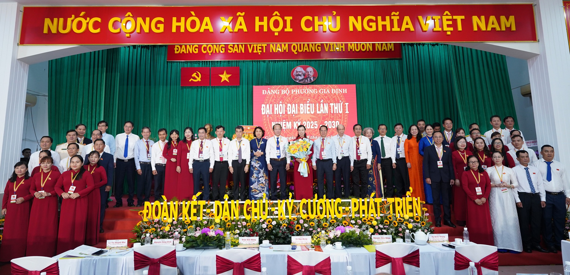 Kế hoạch lớn của phường Gia Định, rạch Xuyên Tâm sẽ sớm “thay da”- Ảnh 4.