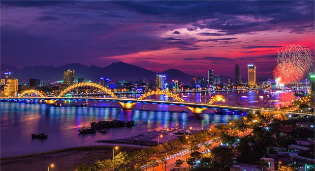 Thành phố Việt Nam duy nhất lọt danh sách "tỷ lệ khách quay lại cao nhất châu Á:" Vị trí vượt Hong Kong- Ảnh 1.