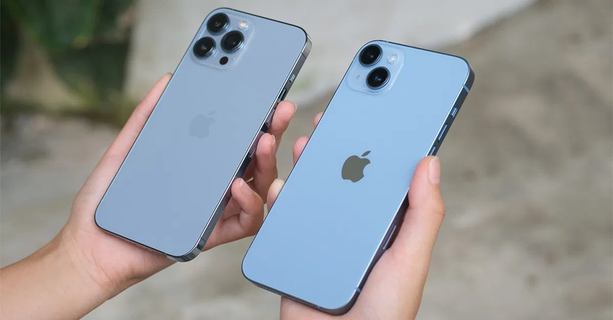 Mẫu iPhone rẻ chưa từng có, giá đập hộp chỉ hơn 11 triệu đồng- Ảnh 1.