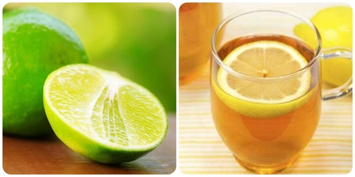 7 tác dụng bất ngờ của nước chanh ấm uống vào buổi sáng- Ảnh 1.