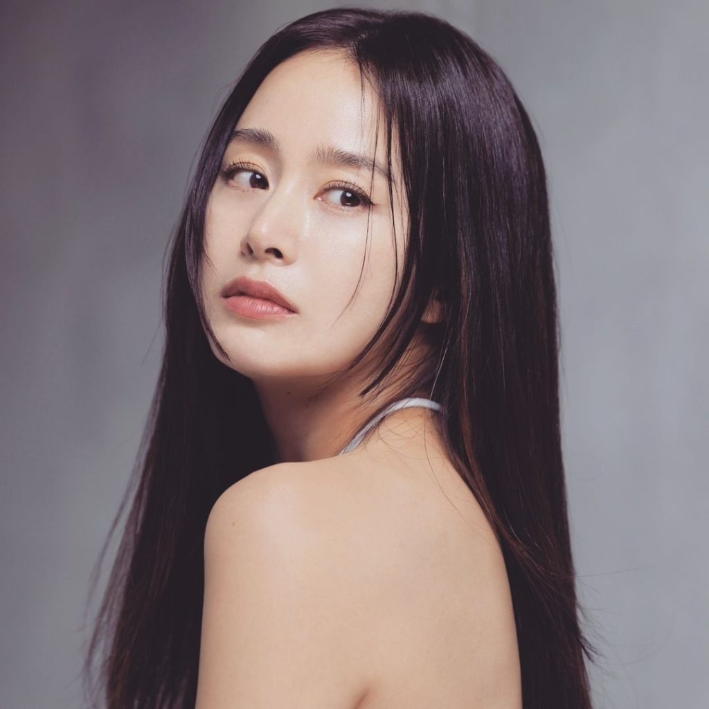 Không thể tin nổi đây là trình tiếng Anh của Kim Tae Hee!- Ảnh 6.