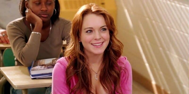 Thời kỳ đỉnh cao nhan sắc của Lindsay Lohan: Hot girl đích thực, "nữ hoàng tuổi teen" không đối thủ chính là đây!- Ảnh 7.