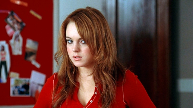 Thời kỳ đỉnh cao nhan sắc của Lindsay Lohan: Hot girl đích thực, "nữ hoàng tuổi teen" không đối thủ chính là đây!- Ảnh 12.