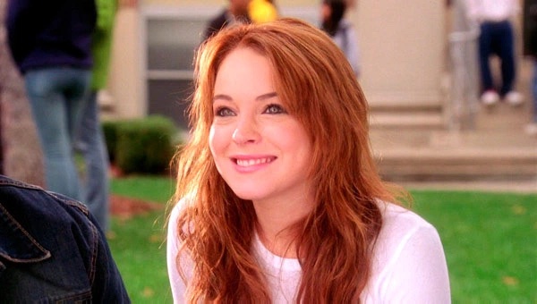 Thời kỳ đỉnh cao nhan sắc của Lindsay Lohan: Hot girl đích thực, "nữ hoàng tuổi teen" không đối thủ chính là đây!- Ảnh 13.