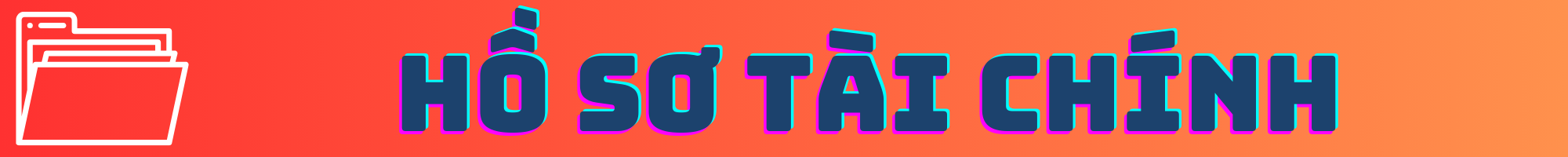 Hồ sơ Tài chính