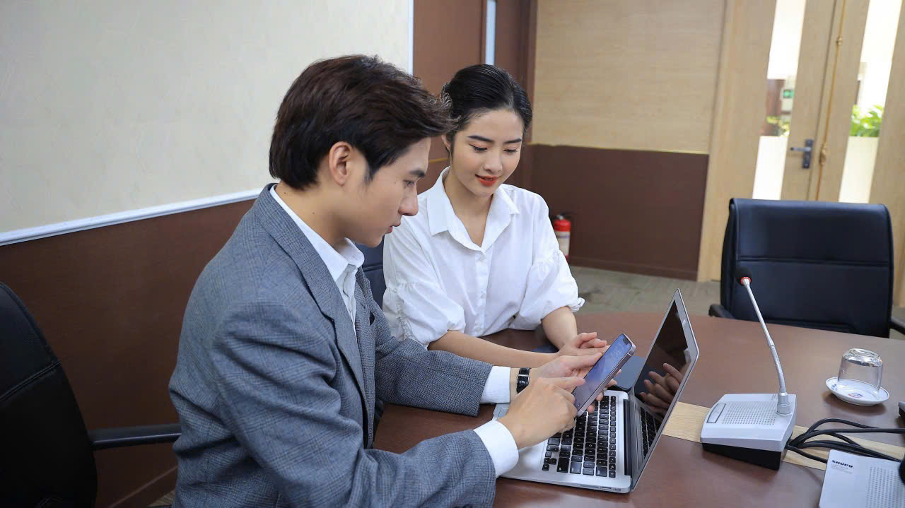 Quản lý cước từng thuê bao trong doanh nghiệp, tiết kiệm tới 20% với VNPT Mobile Solution- Ảnh 1.