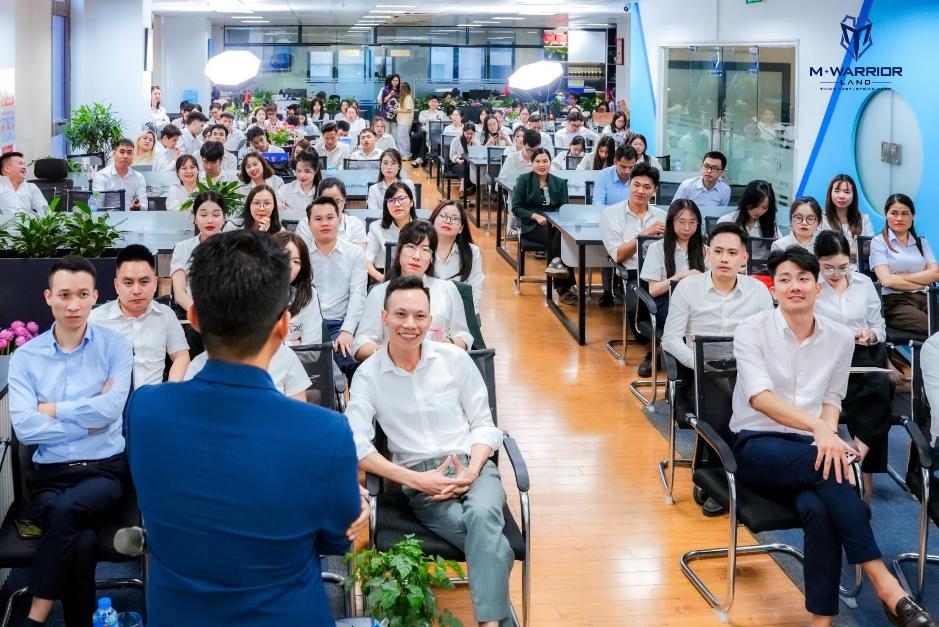 M.Warrior chính thức trở thành đơn vị phân phối độc quyền Dự án Bavella Green Park- Ảnh 4.