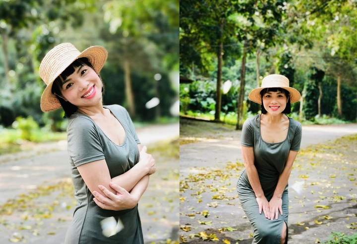Cuộc sống ở tuổi 50 của 'nữ MC có nụ cười rạng rỡ nhất VTV' sau 8 năm nghỉ việc- Ảnh 4.