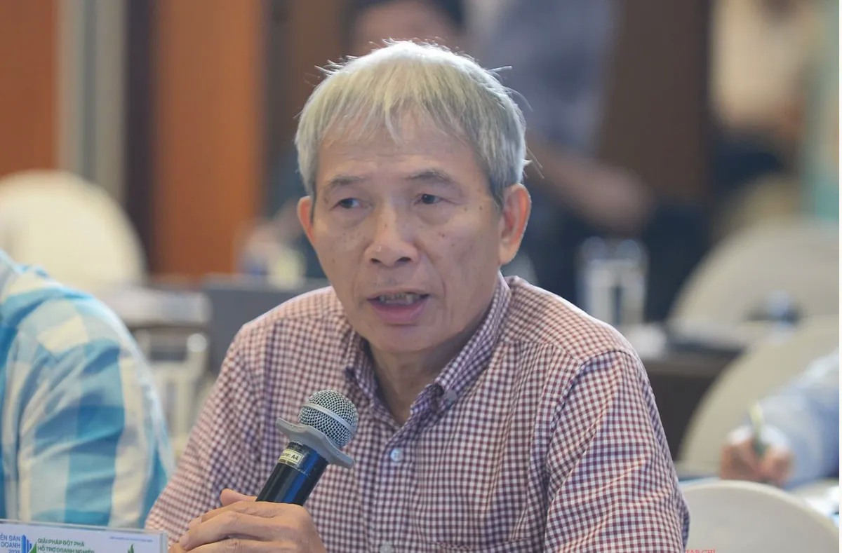Ứng phó thuế quan Mỹ: Tiếp cận thị trường mới, làm mới thị trường cũ- Ảnh 3.
