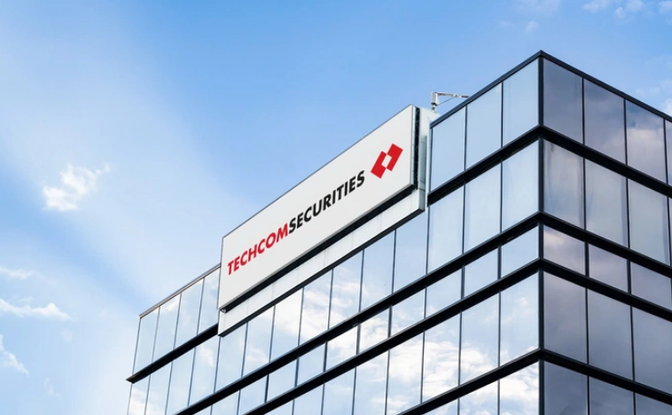 TCBS chốt thời gian IPO hơn 231 triệu cổ phiếu- Ảnh 1.