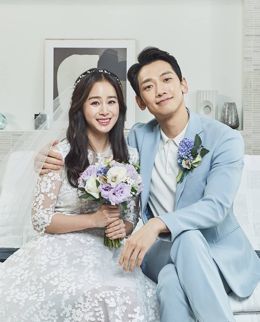 Không thể tin nổi đây là trình tiếng Anh của Kim Tae Hee!- Ảnh 5.