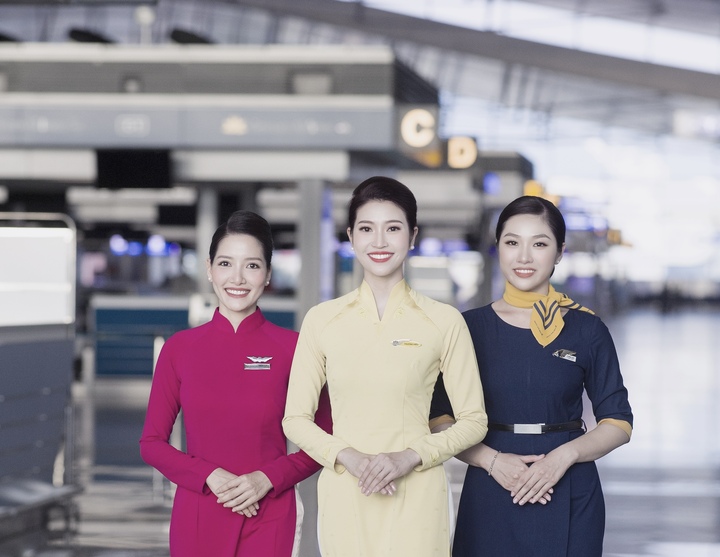 Trễ chuyến do di chuyển sang nhà ga T3 Tân Sơn Nhất, hành khách được hỗ trợ gì?- Ảnh 2.