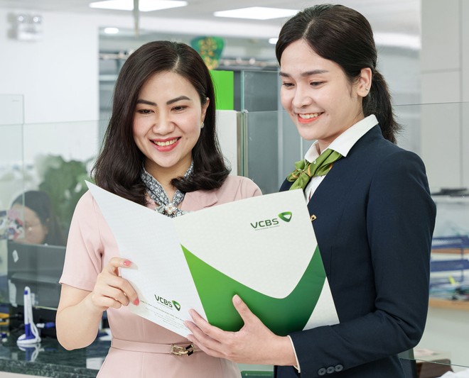 VCBS biến động nhân sự HĐTV và Ban kiểm soát- Ảnh 1.