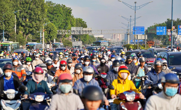 TP.HCM sẽ có xe đạp điện công cộng vào tháng 9- Ảnh 3.