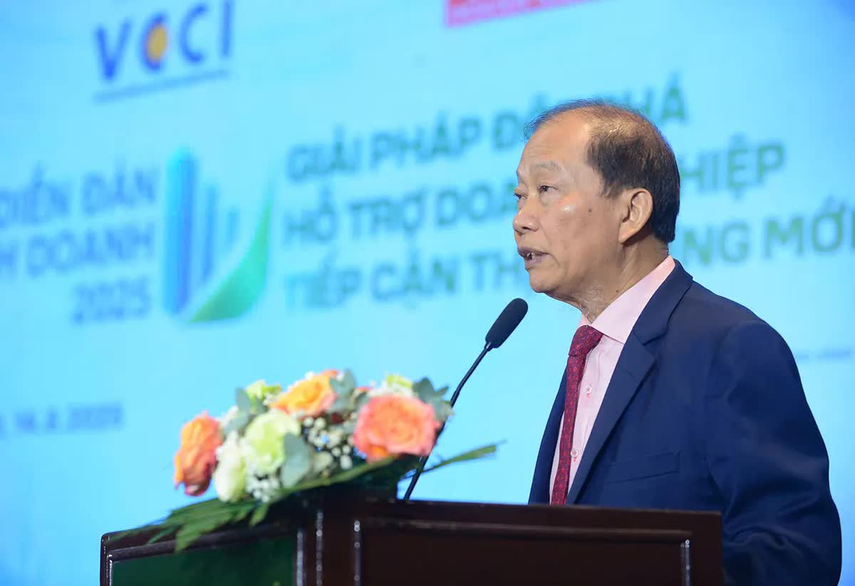 Ứng phó thuế quan Mỹ: Tiếp cận thị trường mới, làm mới thị trường cũ- Ảnh 1.