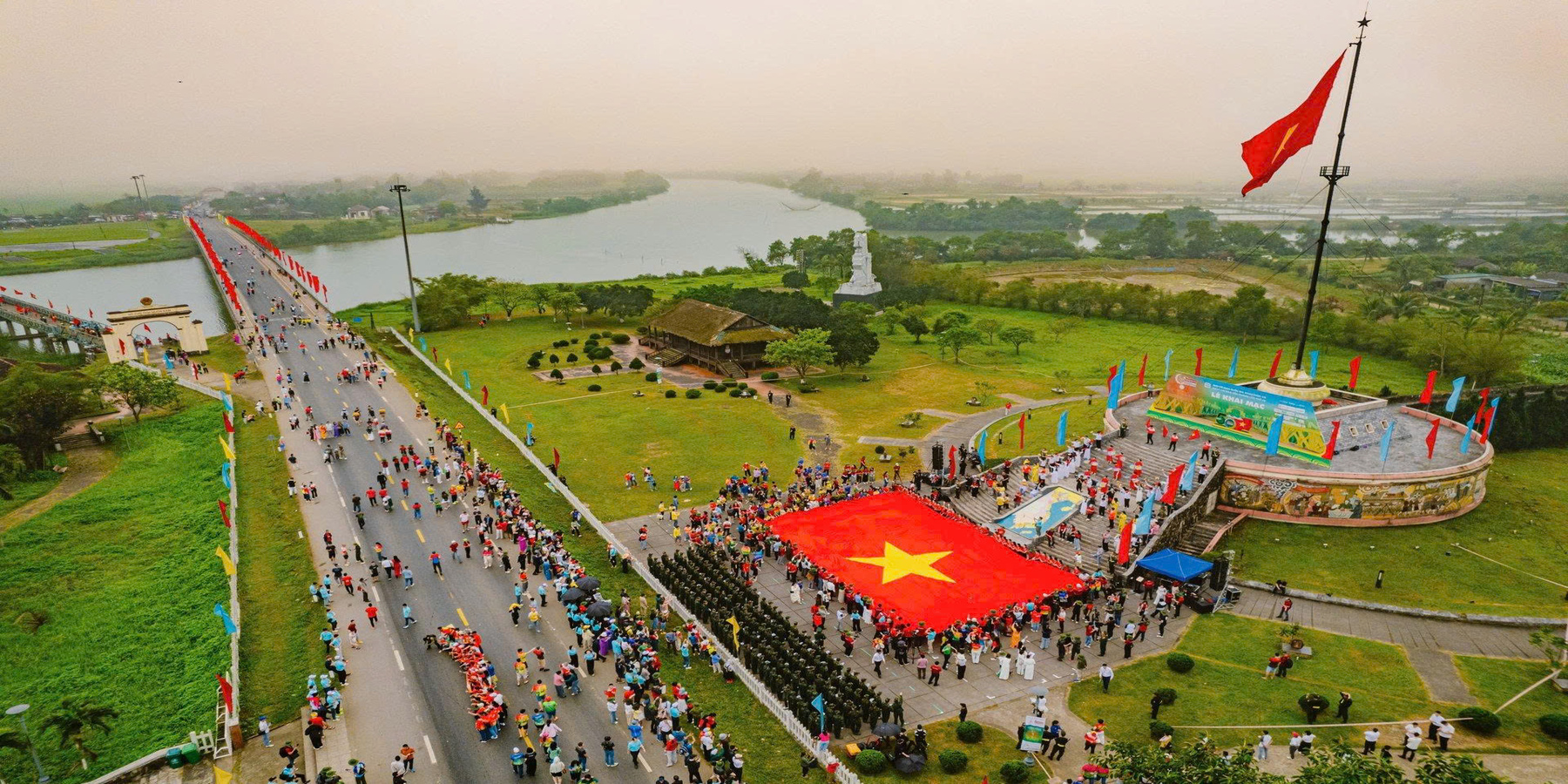 Tại sao Quảng Trị (cũ) là tỉnh có chi phí sinh hoạt rẻ nhất Việt Nam?- Ảnh 1.