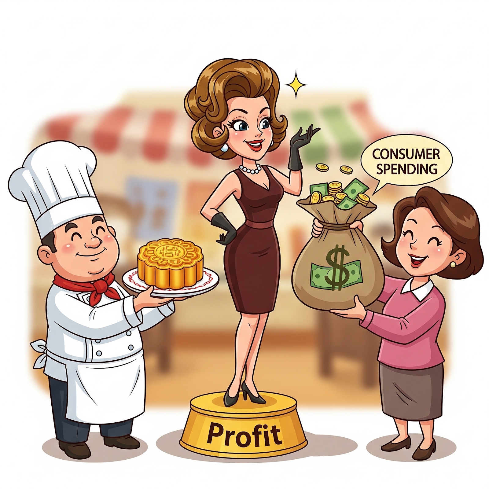 [Chuyện gì đang xảy ra] Quả trứng gà ‘đỏng đảnh’ và ‘chàng nông dân’ gan lì Hoà Phát- Ảnh 4.
