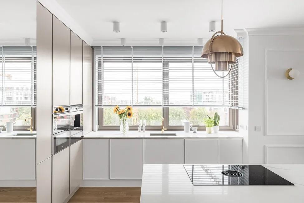 Bí quyết hút tài lộc từ căn hộ 94m2: Vừa sang trọng, vừa ấm áp lại giữ được năng lượng may mắn- Ảnh 8. Bí quyết hút tài lộc từ căn hộ 94m2: Vừa sang trọng, vừa ấm áp lại giữ được năng lượng may mắn- Ảnh 8.