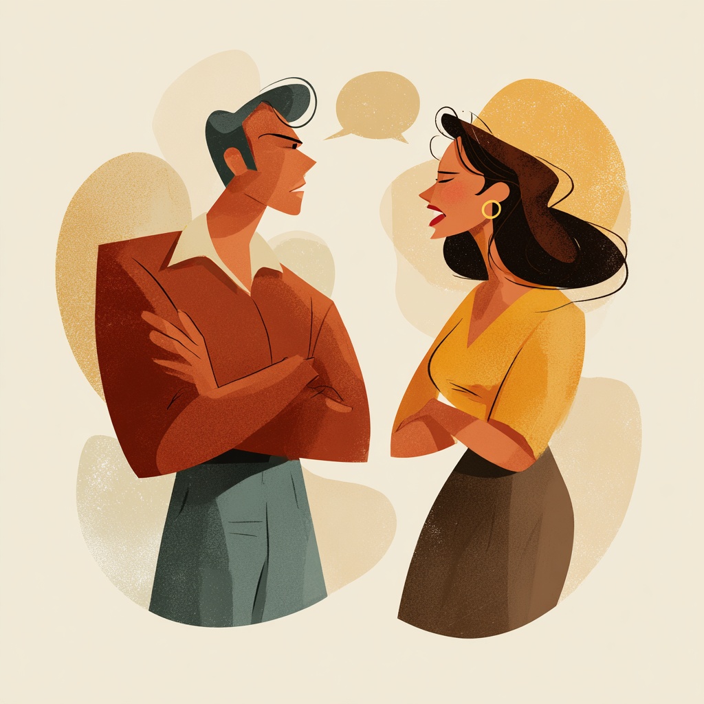 Người EQ thấp thích nói 5 câu này, ai nghe cũng thấy “chối tai” – Mong bạn không trúng câu nào- Ảnh 1.