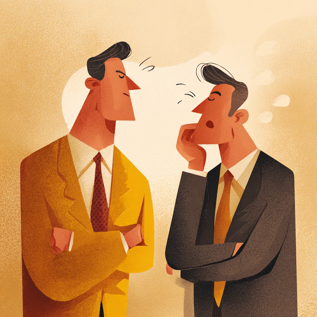 Người EQ thấp thích nói 5 câu này, ai nghe cũng thấy “chối tai” – Mong bạn không trúng câu nào- Ảnh 3.