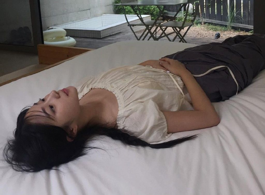 “3 ngứa, 2 đau” thực chất là triệu chứng ung thư gan giai đoạn đầu dễ bị bỏ qua nhất- Ảnh 2. “3 ngứa, 2 đau” thực chất là triệu chứng ung thư gan giai đoạn đầu dễ bị bỏ qua nhất- Ảnh 2.