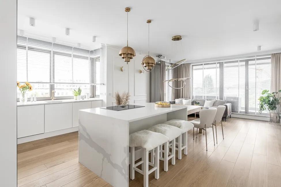 Bí quyết hút tài lộc từ căn hộ 94m2: Vừa sang trọng, vừa ấm áp lại giữ được năng lượng may mắn- Ảnh 4. Bí quyết hút tài lộc từ căn hộ 94m2: Vừa sang trọng, vừa ấm áp lại giữ được năng lượng may mắn- Ảnh 4.