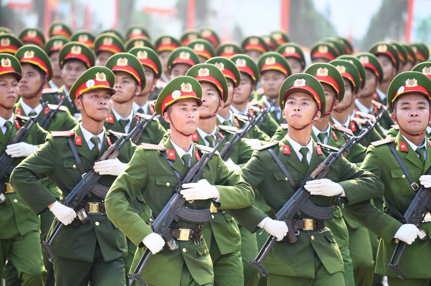 Công bố kịch bản Lễ kỷ niệm diễu binh, diễu hành sáng 2/9- Ảnh 1.