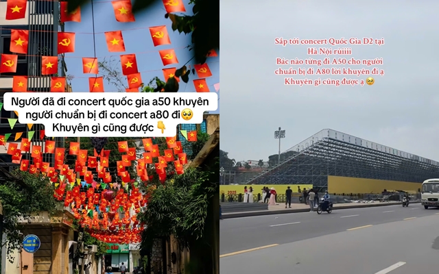 "5 thứ nhất định có, 1 thứ loại bỏ ngay" - Người từng đu A50 truyền bí kíp sống còn cho hội sắp đổ bộ A80- Ảnh 1.