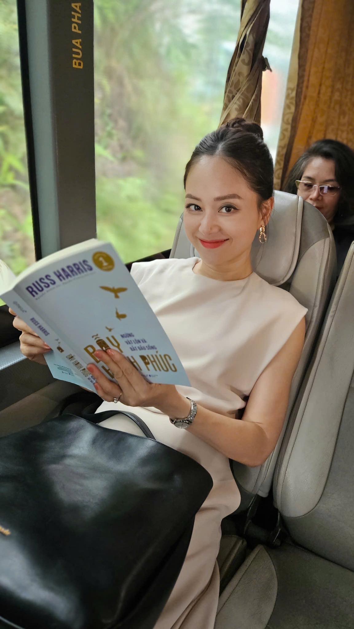 Lan Phương chia sẻ sau hình ảnh bạo bệnh, tiết lộ thông tin về "bạo hành tâm lý"- Ảnh 3.
