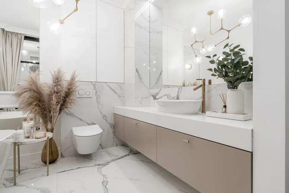 Bí quyết hút tài lộc từ căn hộ 94m2: Vừa sang trọng, vừa ấm áp lại giữ được năng lượng may mắn- Ảnh 16. Bí quyết hút tài lộc từ căn hộ 94m2: Vừa sang trọng, vừa ấm áp lại giữ được năng lượng may mắn- Ảnh 16.