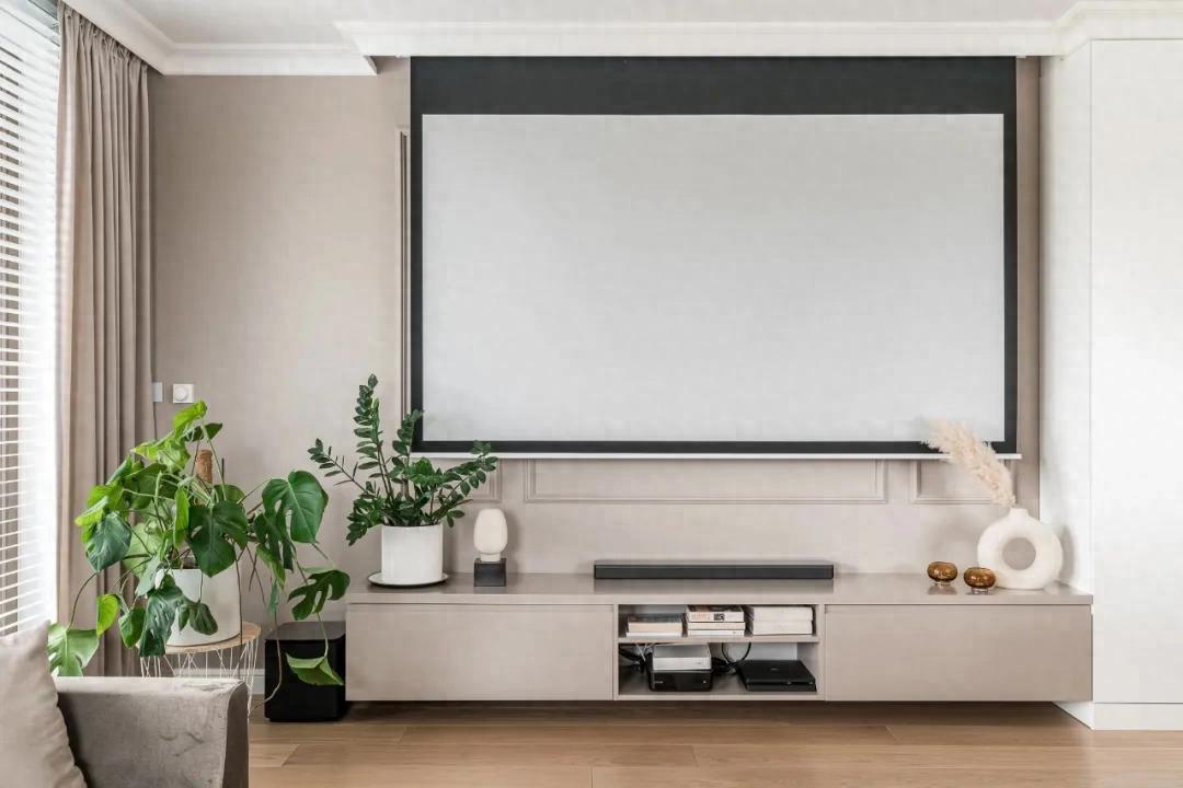 Bí quyết hút tài lộc từ căn hộ 94m2: Vừa sang trọng, vừa ấm áp lại giữ được năng lượng may mắn- Ảnh 1. Bí quyết hút tài lộc từ căn hộ 94m2: Vừa sang trọng, vừa ấm áp lại giữ được năng lượng may mắn- Ảnh 1.