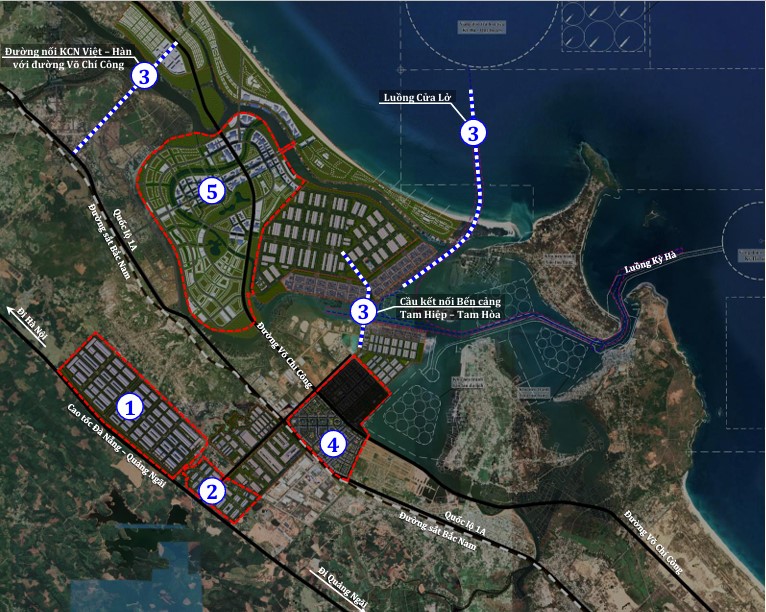 Đà Nẵng muốn Thaco của tỷ phú Trần Bá Dương đầu tư siêu dự án metro dài 100 km, kết nối với Hội An chỉ trong 20 phút- Ảnh 1.