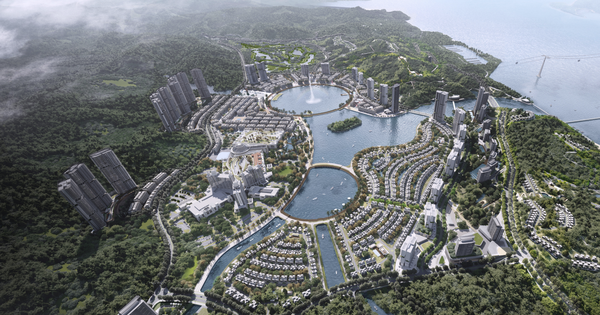 Sun Group đầu tư dự án casino 2 tỷ USD tại Vân Đồn: Thí điểm cho người Việt vào chơi, hoạt động tối đa 70 năm- Ảnh 1.
