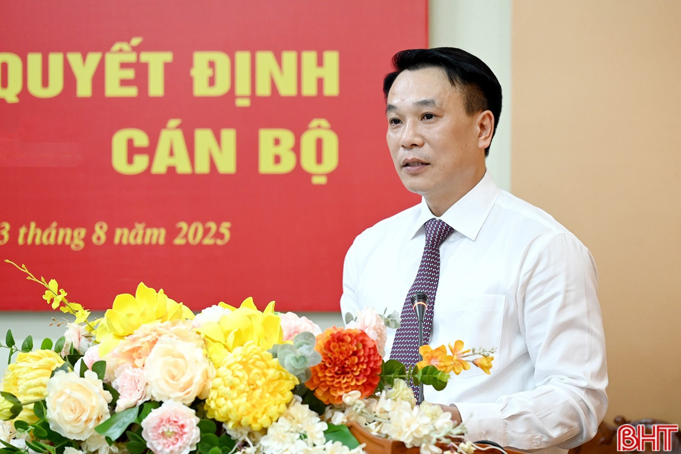 Điều động, bổ nhiệm nhân sự ở Hà Nội, TPHCM và Hà Tĩnh- Ảnh 2. Điều động, bổ nhiệm nhân sự ở Hà Nội, TPHCM và Hà Tĩnh- Ảnh 2.