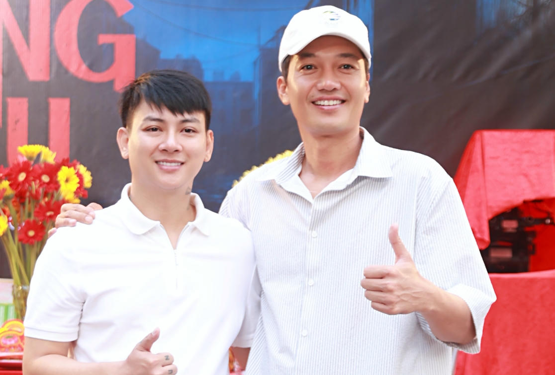 Ngôi sao đắt show nhất Việt Nam hiện tại: 1 năm đóng 6 phim quá đỉnh, đến Trấn Thành nghe tên cũng phải nể- Ảnh 3.