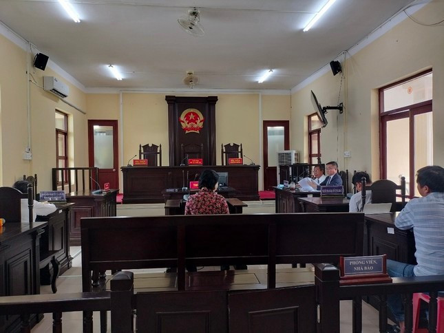 Phục hồi điều tra vụ nữ ‘đại gia’ thủy sản bị cáo buộc hủy hoại tài sản 23 triệu đồng- Ảnh 1. Phục hồi điều tra vụ nữ ‘đại gia’ thủy sản bị cáo buộc hủy hoại tài sản 23 triệu đồng- Ảnh 1.