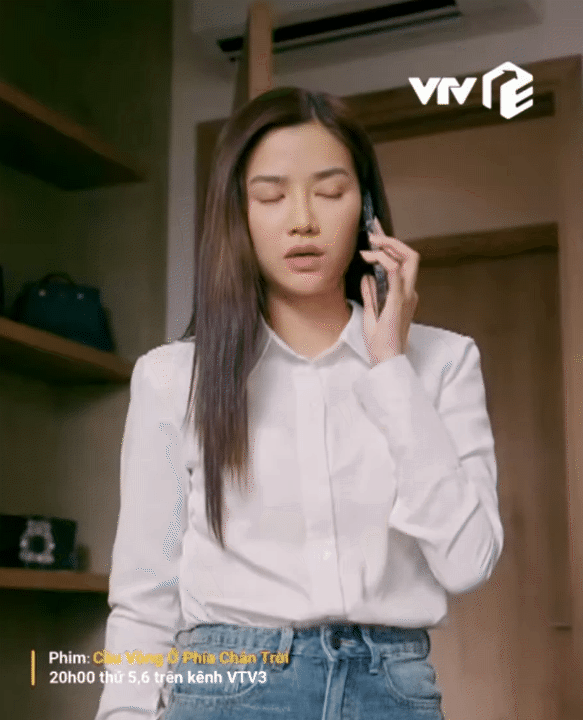 Nữ chính phim giờ vàng VTV biến hóa sơ mi trắng thành loạt set đồ sang chảnh, hợp công sở tuổi 30+- Ảnh 3.