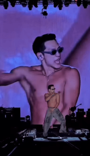 Mỹ nam U50 khoe body gây sốc, 10 năm làm chồng “quốc bảo nhan sắc” xứ Hàn vẫn hot không đối thủ- Ảnh 2.