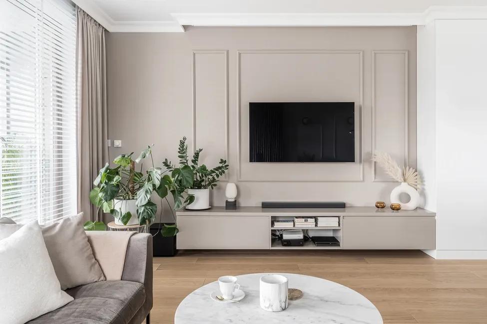 Bí quyết hút tài lộc từ căn hộ 94m2: Vừa sang trọng, vừa ấm áp lại giữ được năng lượng may mắn- Ảnh 2. Bí quyết hút tài lộc từ căn hộ 94m2: Vừa sang trọng, vừa ấm áp lại giữ được năng lượng may mắn- Ảnh 2.