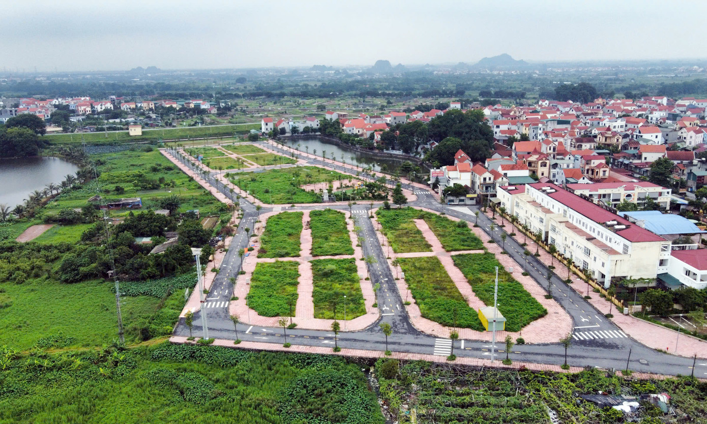 Nhiều quy định mới về đất đai vừa có hiệu lực người dân cần biết?- Ảnh 2. Nhiều quy định mới về đất đai vừa có hiệu lực người dân cần biết?- Ảnh 2.