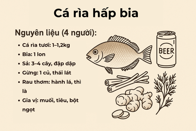 Loại cá được mệnh danh là "cá thuốc Bắc" vì bổ máu, rẻ hơn cá thu, ít tanh, cực phổ biến ở Quảng Ninh- Ảnh 10.
