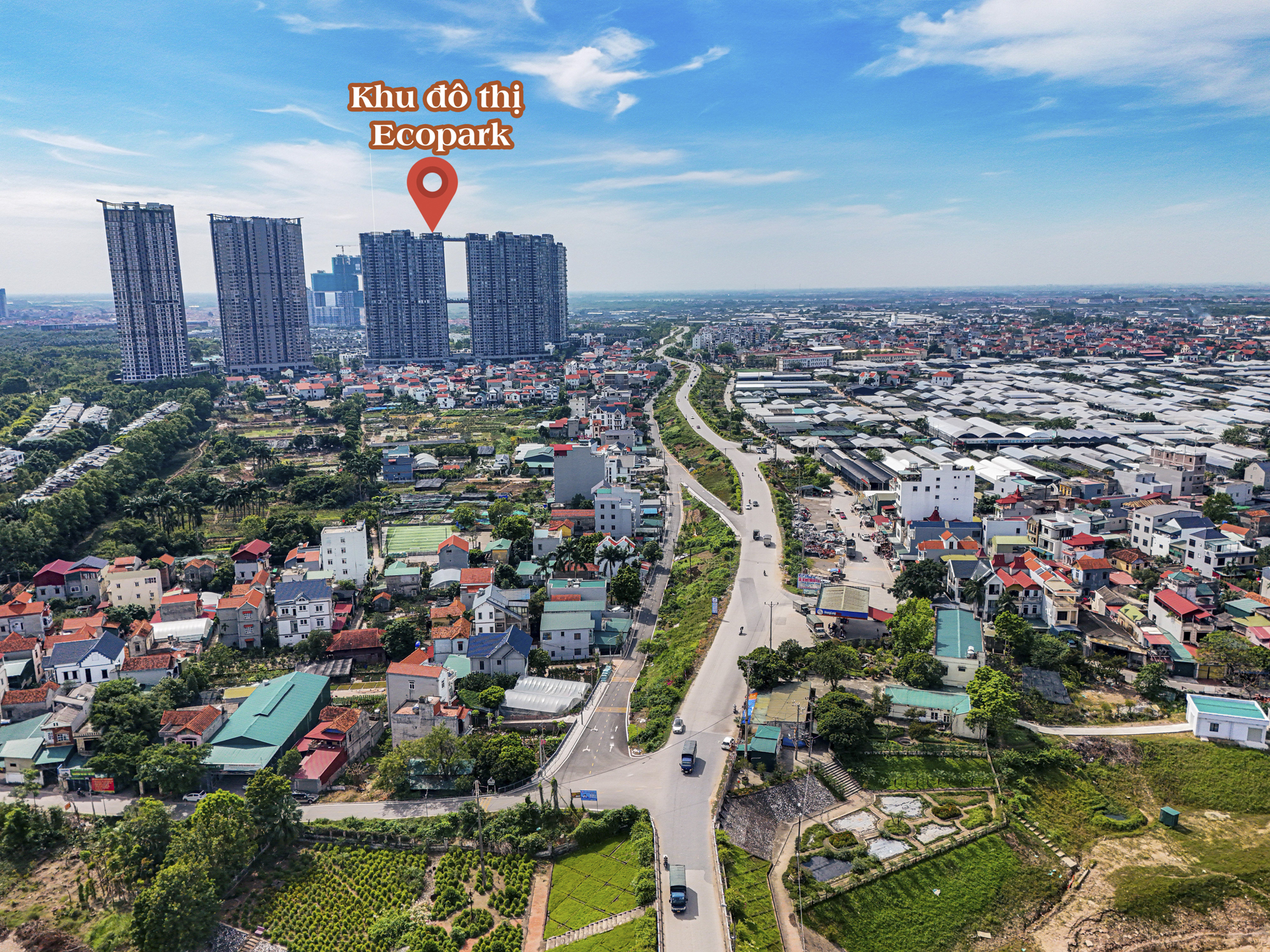 Vượt Xuân Trường, Liên danh LIZEN - Phương Thành “thắng lớn” tại Hưng Yên, sẵn sàng khởi công gói thầu của siêu tuyến đường 9.300 tỷ vào ngày mai- Ảnh 2. Vượt Xuân Trường, Liên danh LIZEN - Phương Thành “thắng lớn” tại Hưng Yên, sẵn sàng khởi công gói thầu của siêu tuyến đường 9.300 tỷ vào ngày mai- Ảnh 2.