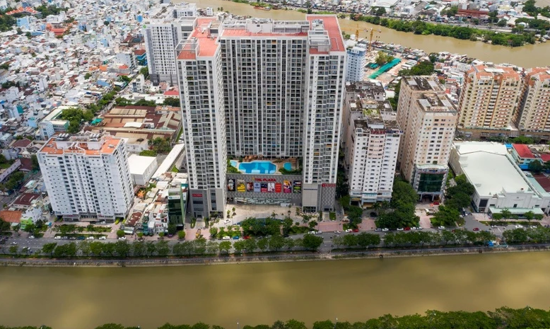 Huy động 490 tỷ đồng trái phiếu, May - Diêm Sài Gòn tiềm lực ra sao?- Ảnh 1. Huy động 490 tỷ đồng trái phiếu, May - Diêm Sài Gòn tiềm lực ra sao?- Ảnh 1.
